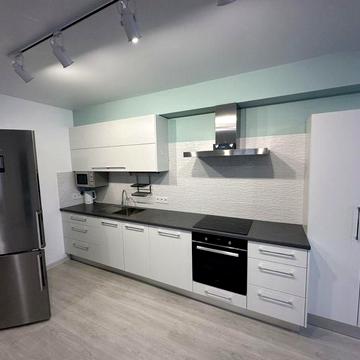 Реальная ЖК Луч Торг Продам 2к квартиру с ремонтом GT ЖК Луч