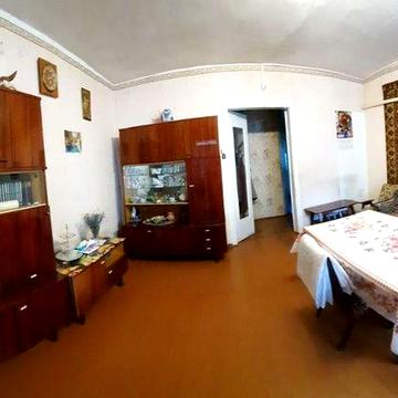 Частина будинку район Агроколеджа.