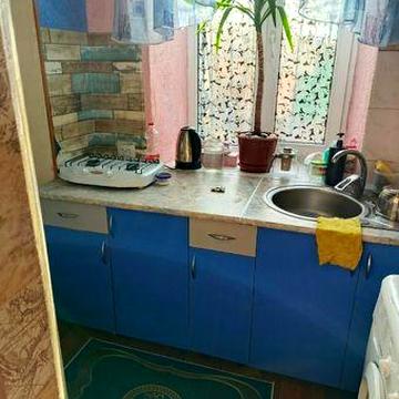 Продам 3х комнатную квартиру возле жд