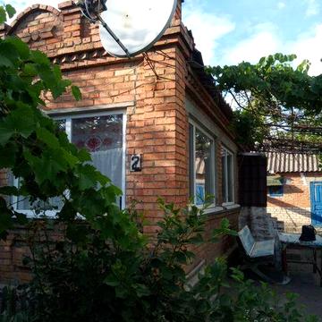 Продается дом в г.Апостолово