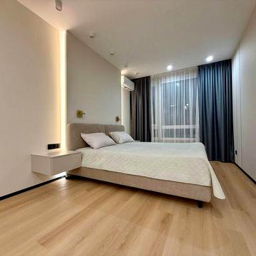 Оренда квартири 3 кімнати Вайт Лайнс Генератор ПЕРША ЗДАЧА поруч метро