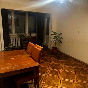 Здаю 3 кім квартиру метро Політехнічна-5 хвилин