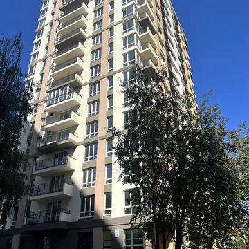 Крона Парк 2 квартира з коморою