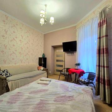 оренда 1 кімнатної квартири у Галицькому районі. Львів