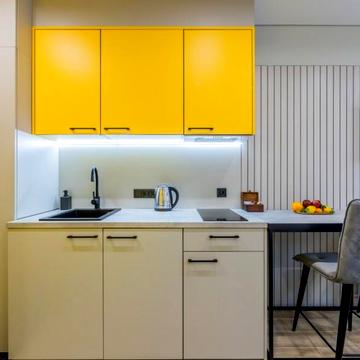 Апартаменты-студио Святошин