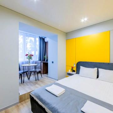 Апартаменты-студио