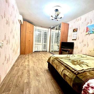 Сдам 1к к-ру длительно,БЕЗ выселения летом,р-н 6й школы