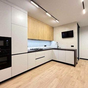 1-Кімнатна «На Щасливому» Є Все! Укомплектована квартира! Гардероб. ЖК На Щасливому