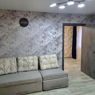 Здам квартиру, свіжий ремонт