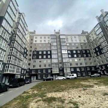 Продаж 1 кімнатної квартири в ЖК Авіатор, автономка ЖК Авіатор