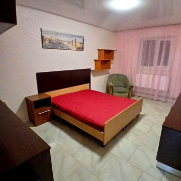 Здам квартиру по вул.Шевченка(центр Бучі/Новус)