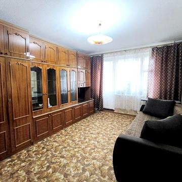 1 комнатная квартира на Рабочей/Чичерина