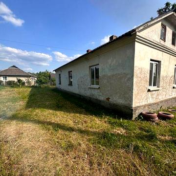 Приватний будинок