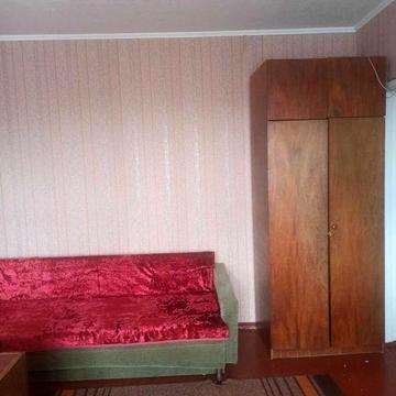 Здам 1 кімнатну квартиру з ремонтом  вул Якуба Колоса 3