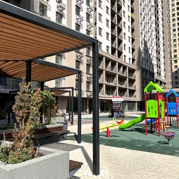 Генуезька вул., 1-Е