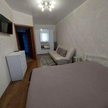 Сдам евродвушку с видом на море ЖК Парус