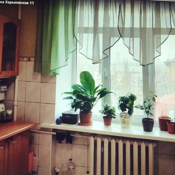 Харківське шосе, 11