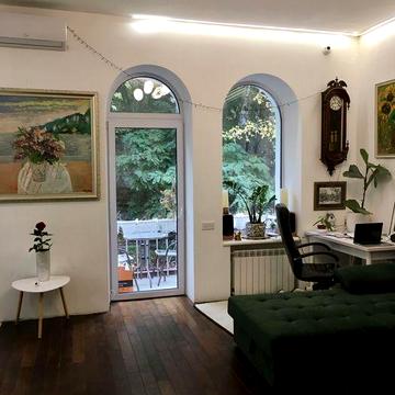 Продам 3-х кімнатну квартиру, вул. Б. Хмельницького, 9, Київ