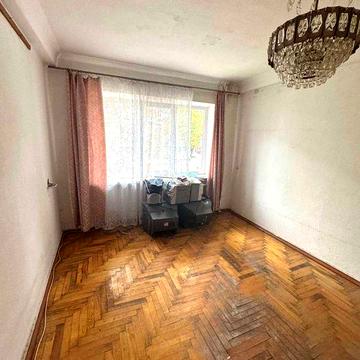 Продаётся уютная 2-комнатная квартира по адресу Бульвар Бельфорский.