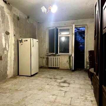 1-но 17 квартал, С Колачевського, 144, 3/5, під ремонт