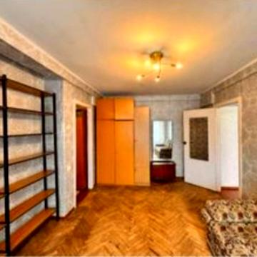 Каунаська вул., 6/1