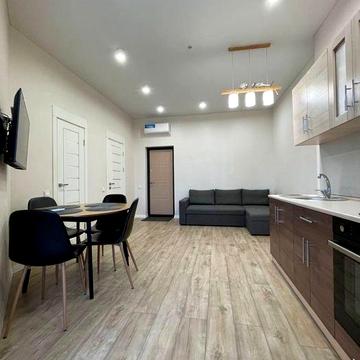 Сдам 1к квартиру на 16 станции фонтана, ЖК Club marine 2