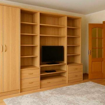 Однокімнатна квартира