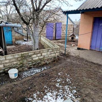 Продаж 2к Дім Польова вулиця