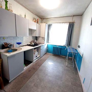 Продаж 3к Квартира Жоліо-Кюрі вулиця