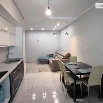 Продаж 1к Квартира Лазурна вулиця ЖК Ривьера