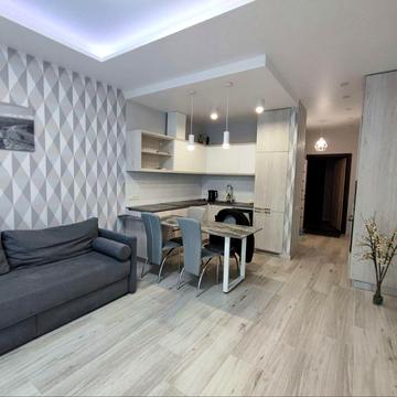 Сімферопольська вул., 2-М