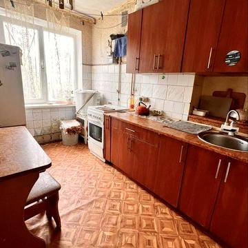 Продається 3к квартира , проспект Миру, Інгульський р-н