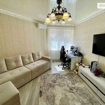 Продаж 2к Квартира Лесі Українки бульвар ЖК Петровский квартал