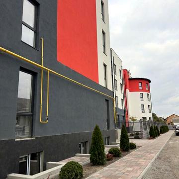 Продаж 1к Квартира Свято-Покровська (Леніна) вулиця ЖК FreeDom