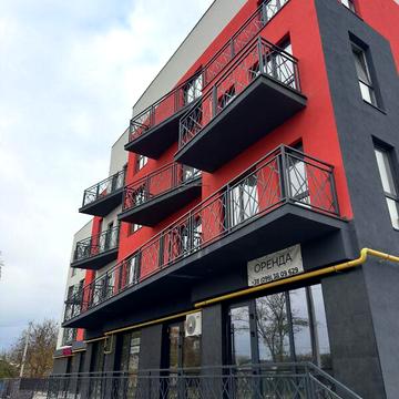 Продаж 1к Квартира Свято-Покровська (Леніна) вулиця ЖК FreeDom