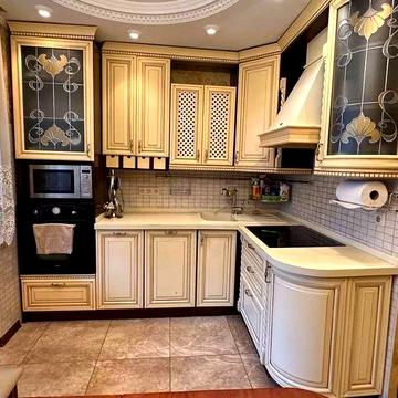 Затишна 2кімнатна квартира з якісним ремонтом вул Оноре де Бальзака 56