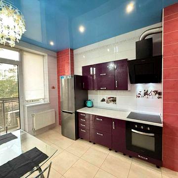 Продам квартиру в 5 Жемчужине с евроремонтом ЖК 5 жемчужина