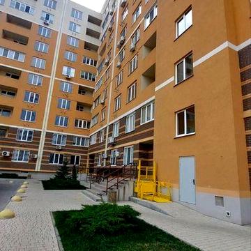 Продам 1кв 39м в новом доме ЖК Цветной Бульвар