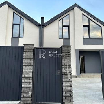 Калинова вул.