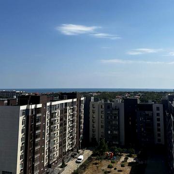 Власник, квартира в Садах Рівєри в розстрочку, переуступка, вид моря ЖК Сади Рівєри