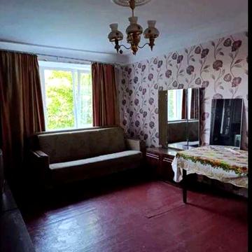 Срочно! 1 комн. квартира на Б. Хмельницкого/Болгарская