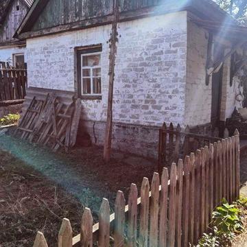 Продам дом в районе пр. Мазепы