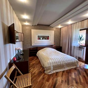 Оренда 4-кім. будинку Солонка