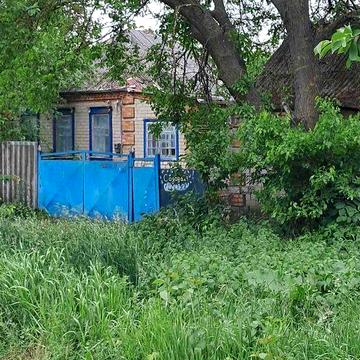 Продам дом на ул. Садовая, общая пл. 60 кв.м, участок 15 соток