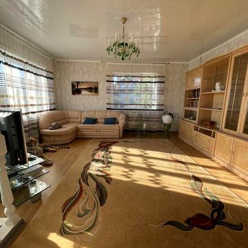 Гарний будинок з ремонтом технікою і меблями в затишному районі Бучі