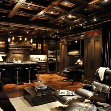 Садово-Ботанічна вул. (Тимірязєвська), 30