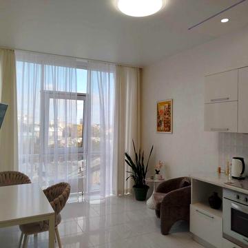 Сдам 2 комнатную  ЦЕНТР Пушкинская ЖК 18 ЖЕМЧУЖИНА парк Шевченко