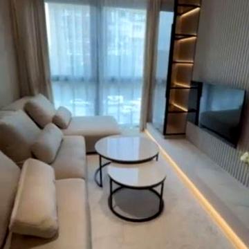 Здається в ЖК паркленд 2 кімнатна квартира