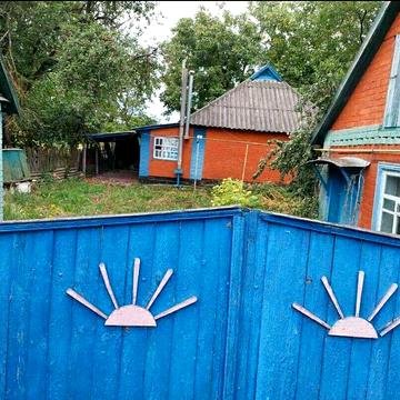 Будинок в Полтавській обл.