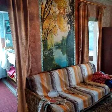 Квартира в Тульчині 3-кімнатна